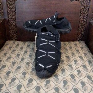 ISPA Nike Mindbody Black and Anthracite Sneakers DH7546-003 Mens Size 11